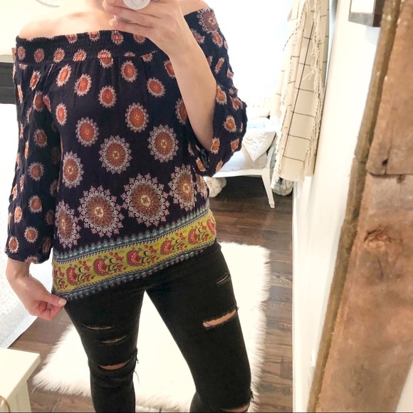 Japna medium top - Picture 2 of 3